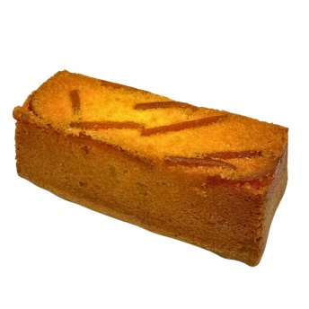 Sinaasappelcake